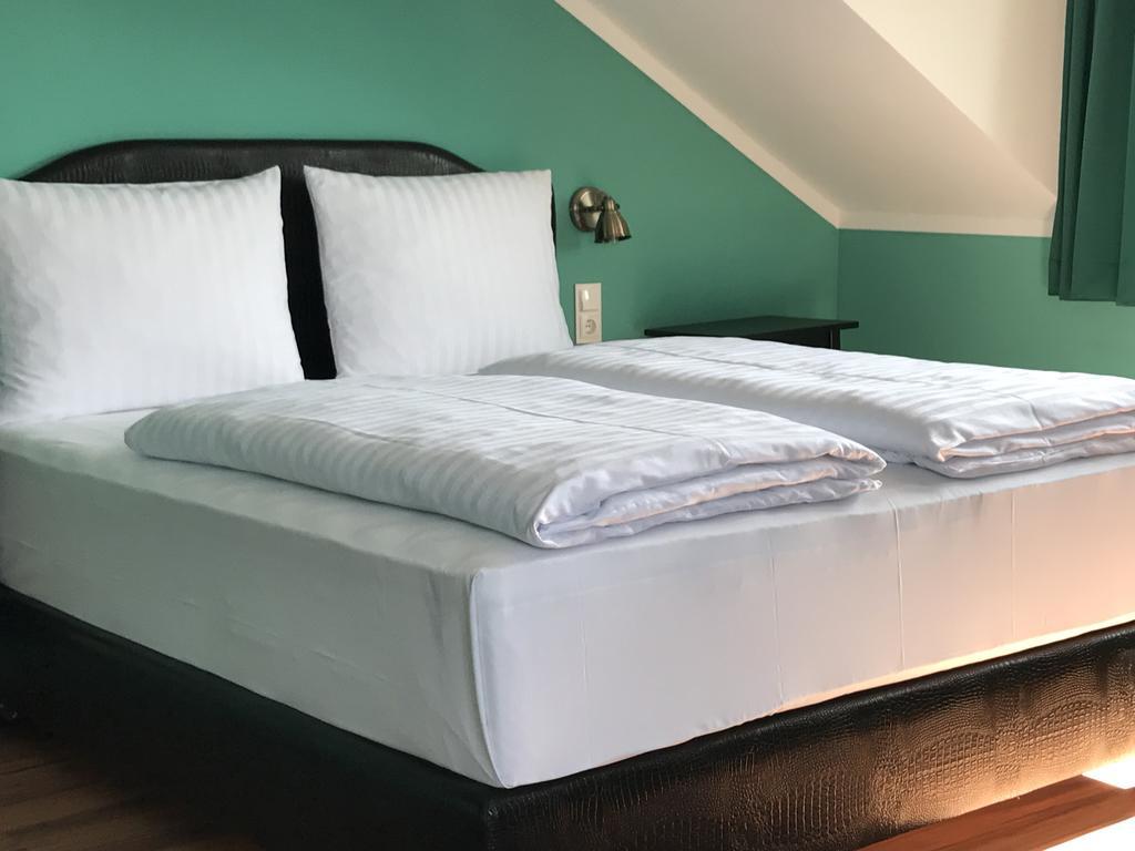 Smarthotel Mystique Self Check-In Bad Homburg vor der Höhe Exterior foto