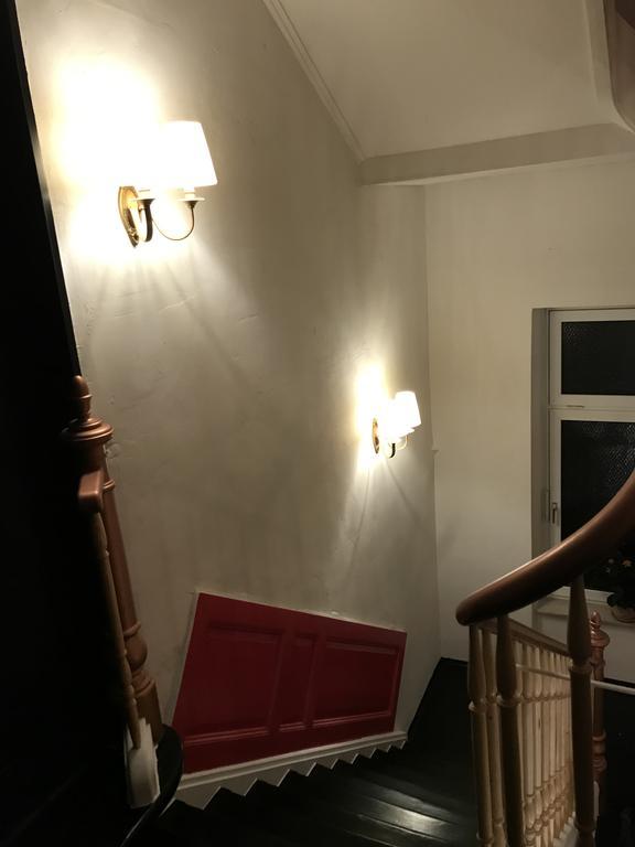 Smarthotel Mystique Self Check-In Bad Homburg vor der Höhe Exterior foto